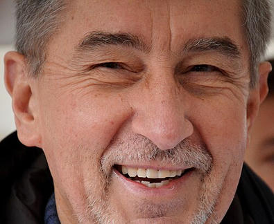 Premiér Andrej Babiš, jehož vláda předložila střednědobý plán konsolidace veřejných financí